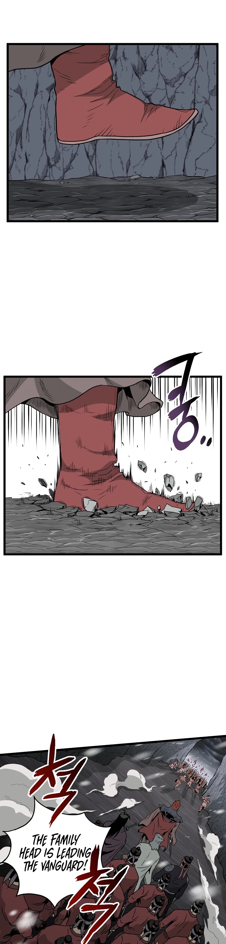 Murim Login Chapter 50 image 38